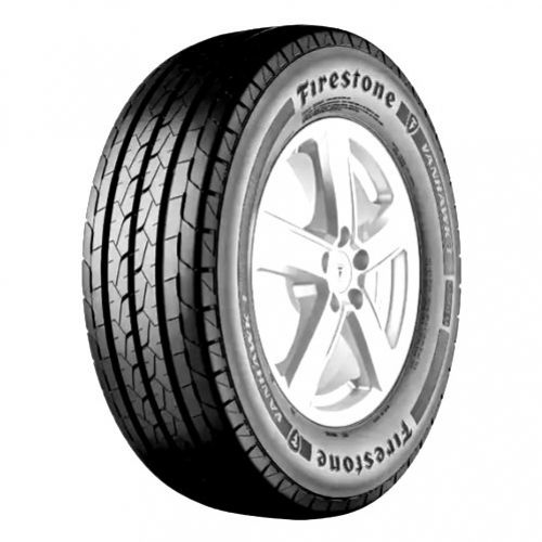 Opona Firestone 195/70R15C VANHAWK 3 104S Enliten - firestone_vanh3.jpg