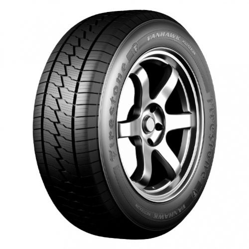 Opona Firestone 225/65R16C VANHAWK MULTISEASON 112R - firestone_vanhawk_multiseason.jpg