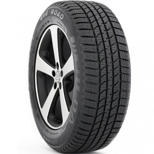 Opona Fulda 255/55R18 4X4 ROAD 109V XL FR - fulda_4x4_road.jpg