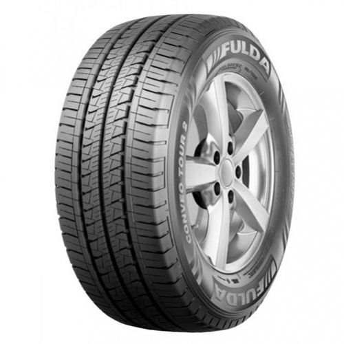Opona Fulda 195/70R15C CONVEO TOUR 2 104S - fulda_conveo_tour_2.jpg