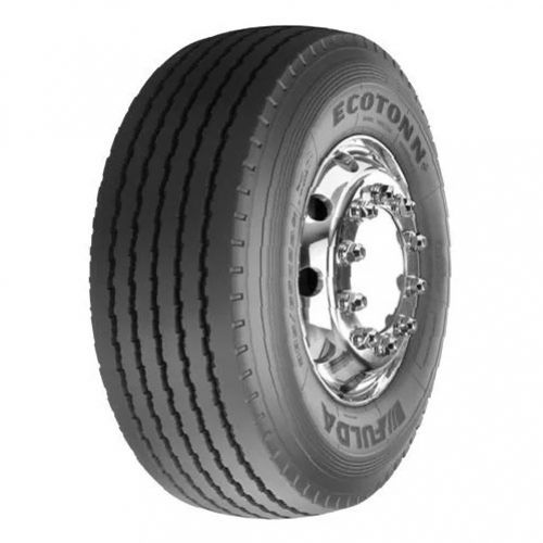 Opona Fulda 265/70R19.5 ECOTONN 143/141J REGIONALNA - fulda_ecotonn.jpg