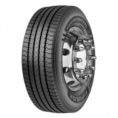 Opona Fulda 355/50R22.5 REGIOCONTROL 3 HL 156K REGIONALNA - fulda_regiocontrol_3_hl.jpg