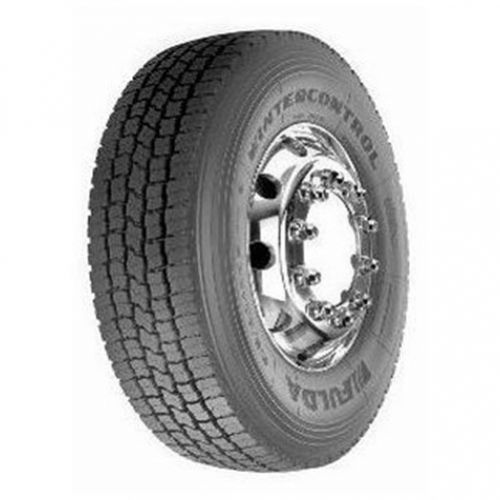 Opona Fulda 295/80R22.5 WINTERCONTROL 152/148L - fulda_wintercontrol.jpg