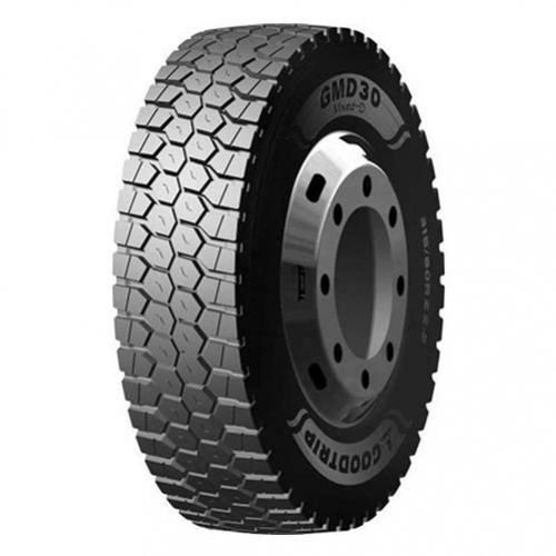 Opona GoodTrip 315/80R22.5 GMA30 ON-OFF ROAD (GOODTRIP) 157/154L BUDOWLANA - goodtrip_gma30_on_off_road_goodtrip.jpg