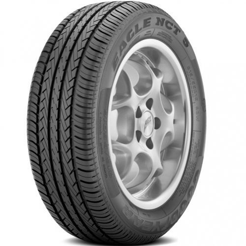 Opona GoodYear 285/45R21 EAGLE NCT5 109W FR RunFlat - goodyear_eagle_nct5.jpg