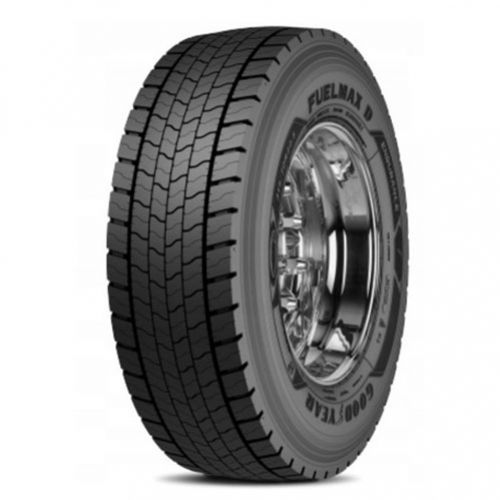 Opona GoodYear 315/80R22.5 FUELMAX D ENDURANCE 156/150L/M - goodyear_fuelmax_d_end.jpg