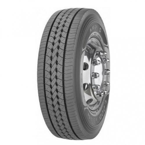Opona GoodYear 235/75R17.5 KMAX S 132/130M - goodyear_kmax_s.jpg