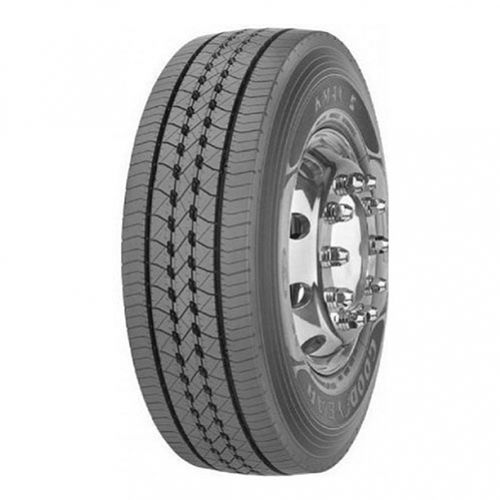 Opona GoodYear 355/50R22.5 KMAX S GEN-2 156K - goodyear_kmax_s_g2.jpg