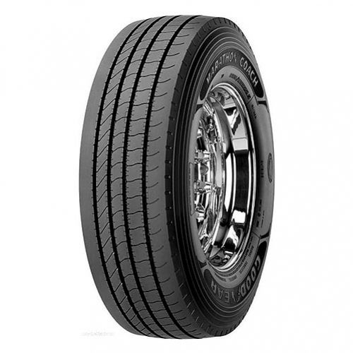 Opona GoodYear 295/80R22.5 MARATHON COACH 154/149M - goodyear_marathon_coach.jpg