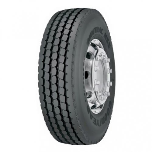 Opona GoodYear 11R22.5 OMNITRAC MSS 148/145K - goodyear_mss.jpg