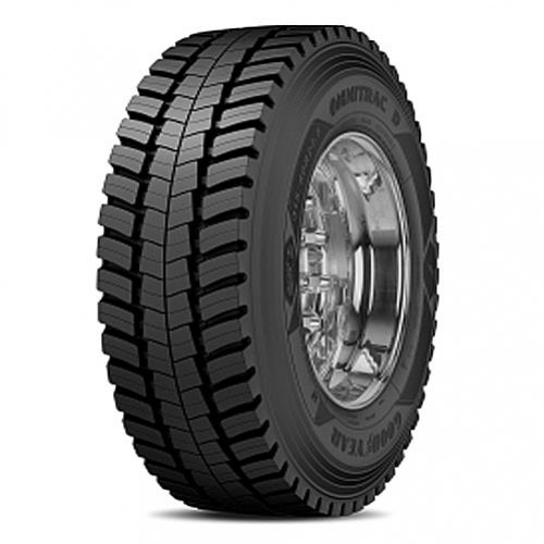 Opona GoodYear 315/80R22.5 OMNITRAC D 156/150K - goodyear_omnitrac_d.jpg