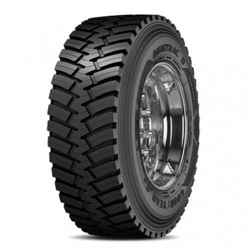 Opona GoodYear 12R22.5 OMNITRAC D HEAVY DUTY 152/148K - goodyear_omnitrac_d_heavy_duty.jpg