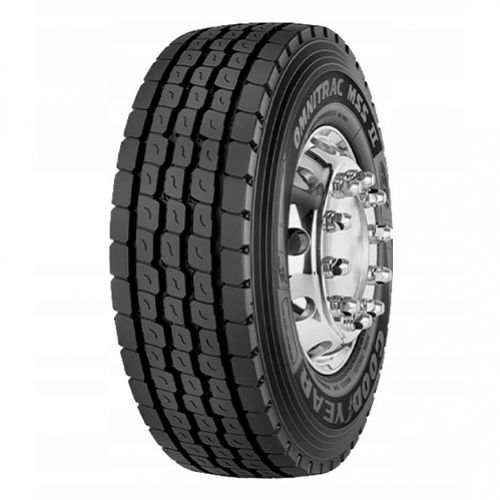 Opona GoodYear 12.00R20 OMNITRAC MSS II 154/150K - goodyear_omnitrac_mss_ii.jpg