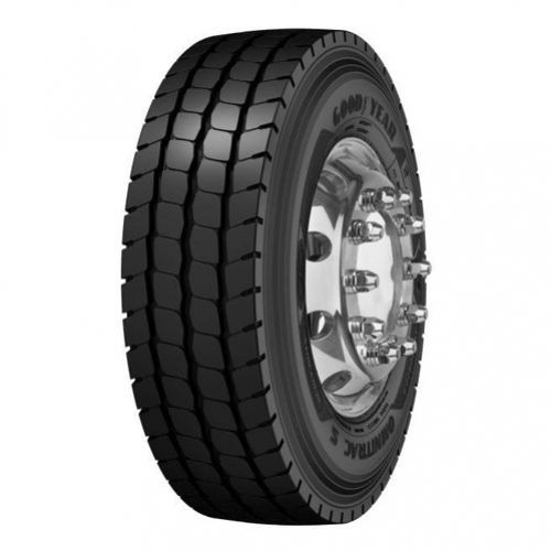 Opona GoodYear 385/65R22.5 OMNITRAC S 164K/L - goodyear_omnitrac_s.jpg