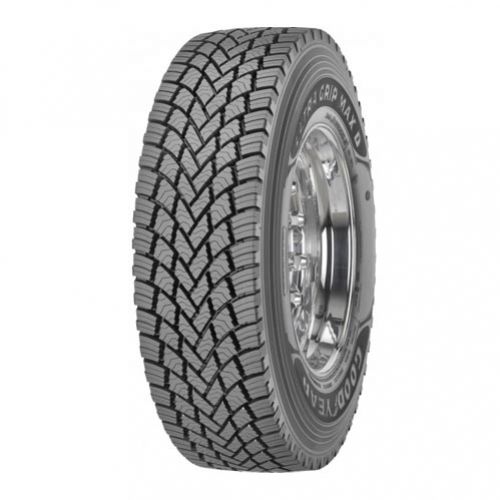 Opona GoodYear 315/70R22.5 ULTRAGRIP MAX D 154/150L/M - goodyear_ug_max_d.jpg