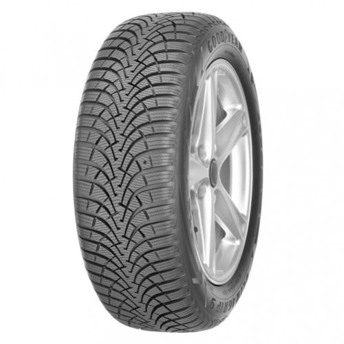 Opona GoodYear 205/65R15 ULTRAGRIP 9+ 94T - goodyear_ultra_grip_9.jpg