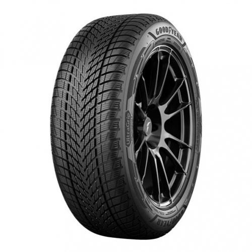 Opona GoodYear 215/60R18 ULTRAGRIP PERFORMANCE 3 102H XL - goodyear_ultra_grip_performance_3.jpg