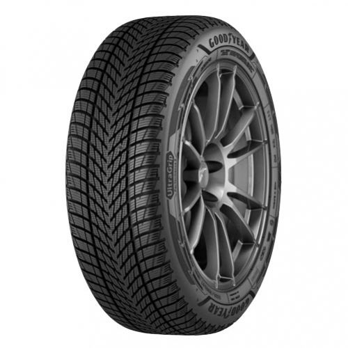 Opona GoodYear 235/60R18 ULTRAGRIP PERFORMANCE 3 107H XL - goodyear_ultragrip_performance_3.jpg