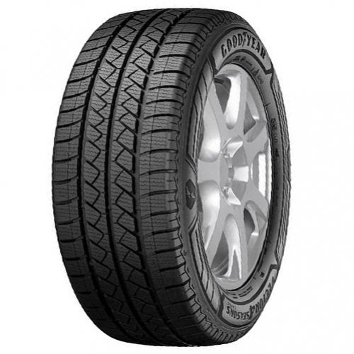 Opona GoodYear 215/60R17C VECTOR 4SEASONS CARGO 104H - goodyear_vector_4seasons_cargo.jpg