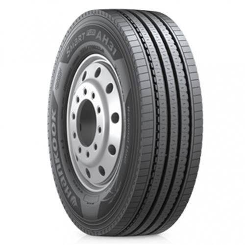 Opona Hankook 315/70R22.5 AH31 156/150L REGIONALNA DŁUGIE DYSTANSE - hankook_ah31.jpg