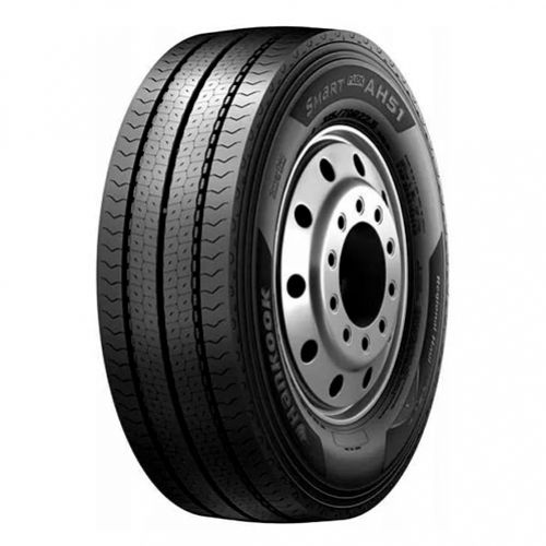 Opona Hankook 315/70R22.5 AH51 156/150L REGIONALNA - hankook_ah51.jpg