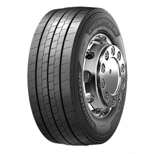 Opona Hankook 315/60R22.5 AL20W E-CUBE MAX 154/148L - hankook_al20w.jpg