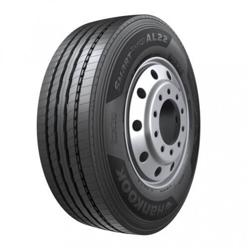 Opona Hankook 295/80R22.5 SMART TOURING AL22 154/149M - hankook_al22.jpg