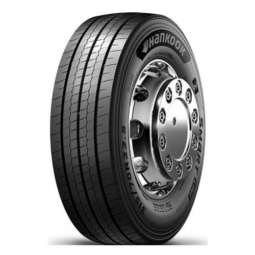 Opona Hankook 315/70R22.5 AL50 156/150L DŁUGIE DYSTANSE - hankook_al50.jpg