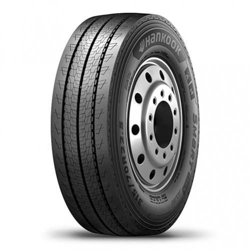 Opona Hankook 315/70R22.5 AL51 156/150L DŁUGIE DYSTANSE - hankook_al51.jpg