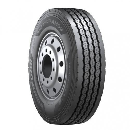 Opona Hankook 315/80R22.5 SMART WORK AM09 156/150K - hankook_am09.jpg