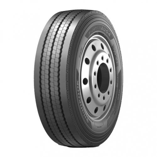 Opona Hankook 295/80R22.5 SMART CITY AU04 152/148J - hankook_au04.jpg