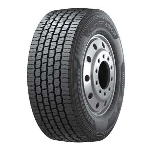Opona Hankook 385/55R22.5 SMART CONTROL AW02 160K/L - hankook_aw02.jpg