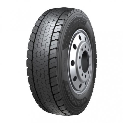 Opona Hankook 315/70R22.5 DL20W E-CUBE MAX 154/150L/M - hankook_dl20w.jpg