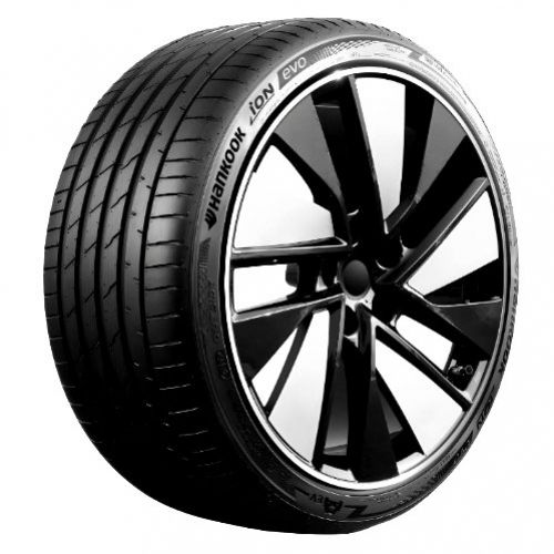 Opona Hankook 235/40R19 ION EVO 96W XL FR T0 Sound Absorber, EV - hankook_ion_evo.jpg