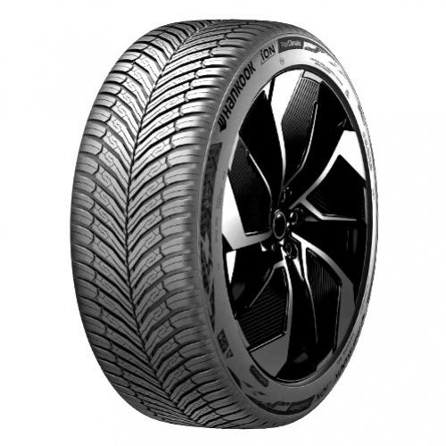 Opona Hankook 235/50R19 ION FLEXCLIMATE 103V XL FR Sound Absorber, EV - hankook_ion_flexclimate.jpg