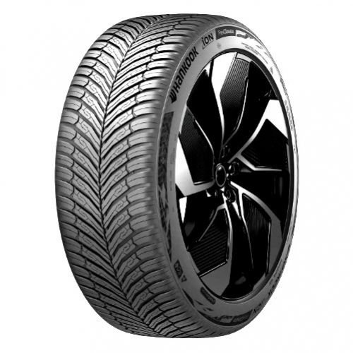 Opona Hankook 255/40R20 ION FLEXCLIMATE SUV 101Y XL FR Sound Absorber, EV - hankook_ion_flexclimate_suv.jpg