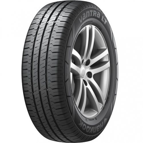 Opona Hankook 195/82R15C VANTRA LT RA18 106/104R FR - hankook_ra18.jpg