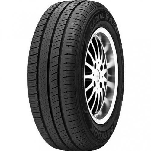 Opona Hankook 205/65R16C RA28 107/105T - hankook_ra28.jpg
