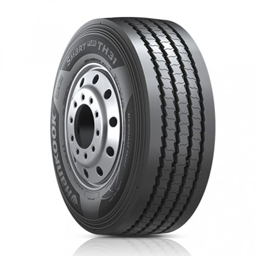 Opona Hankook 385/65R22.5 TH31 164K REGIONALNA DŁUGIE DYSTANSE - hankook_th31.jpg