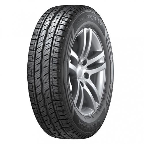 Opona Hankook 195/70R15C WINTER I*CEPT LV RW12 104/102R - hankook_winter_icept_lv_rw12.jpg