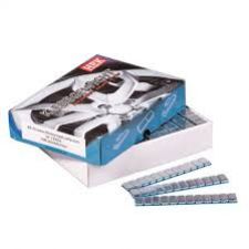 Ciężarek klejony stalowy cynkowany  60g [100 szt]  5g-5g szeroki pasek - heackfl5x12g00000.jpg