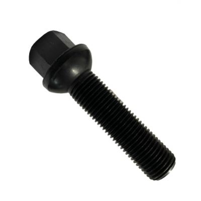 Śruba mocująca M14x1.5 kula 50 mm 17 czarna  (20szt) - hiamsczsk1415050k.jpg