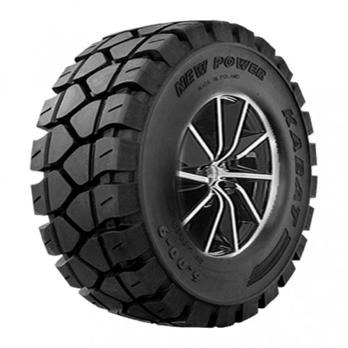 Opona Kabat 7.00-12 ECO POWER -- Wózki - kabat_eco_power_czarna.jpg