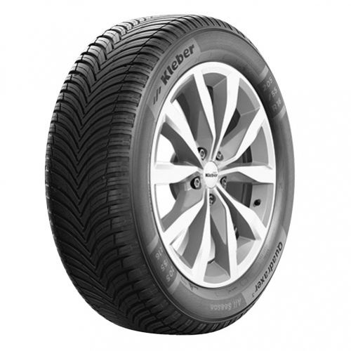 Opona Kleber 225/40R18 QUADRAXER 3 92W XL - kleber_quadraxer3.jpg