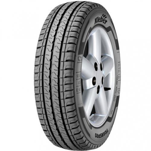 Opona Kleber 195/60R16 TRANSPRO 99/97H - kleber_transpro.jpg