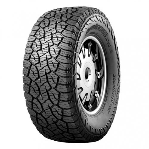 Opona Kumho 235/55R19 AT52 105H XL - kumho_at52.jpg