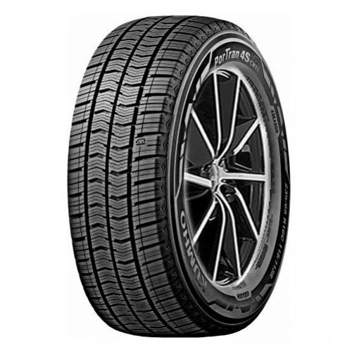Opona Kumho 225/75R16C CX11 121/120R - kumho_cx11.jpg