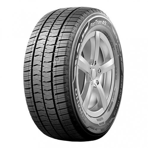 Opona Kumho 205/65R16C CX11 107/105T - kumho_cx11b.jpg