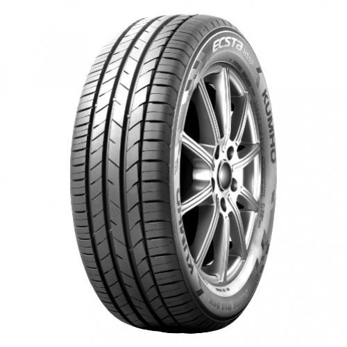 Opona Kumho 205/60R16 ECSTA 96W - kumho_ecsta.jpg