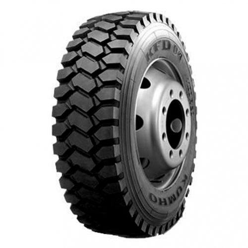 Opona Kumho 12.00R20 FD04 154/149K BUDOWLANA - kumho_fd04.jpg